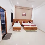 Hotel Supreme Vrindavan - Krishiv Hospitality