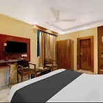 Hotel Supreme Vrindavan - Krishiv Hospitality