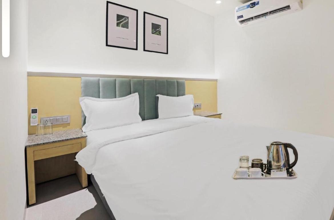 Bed & Breakfast Supreme - Krishiv Hospitality *