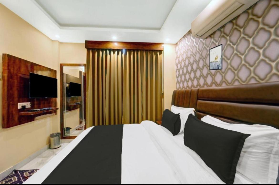 Supreme - Krishiv Hospitality Bed & Breakfast Vrindavan